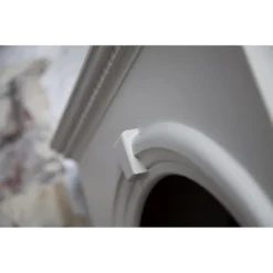 Rust-Oleum Satin Furniture Paint - Shortbread - 125ml -Paint Store 12819506 1824845585095538