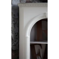 Rust-Oleum Satin Furniture Paint - Shortbread - 125ml -Paint Store 12819506 4894847701919151