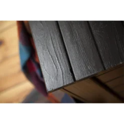 Rust-Oleum Satin Furniture Paint - Carbon - 125ml -Paint Store 12819512 1264832975740380