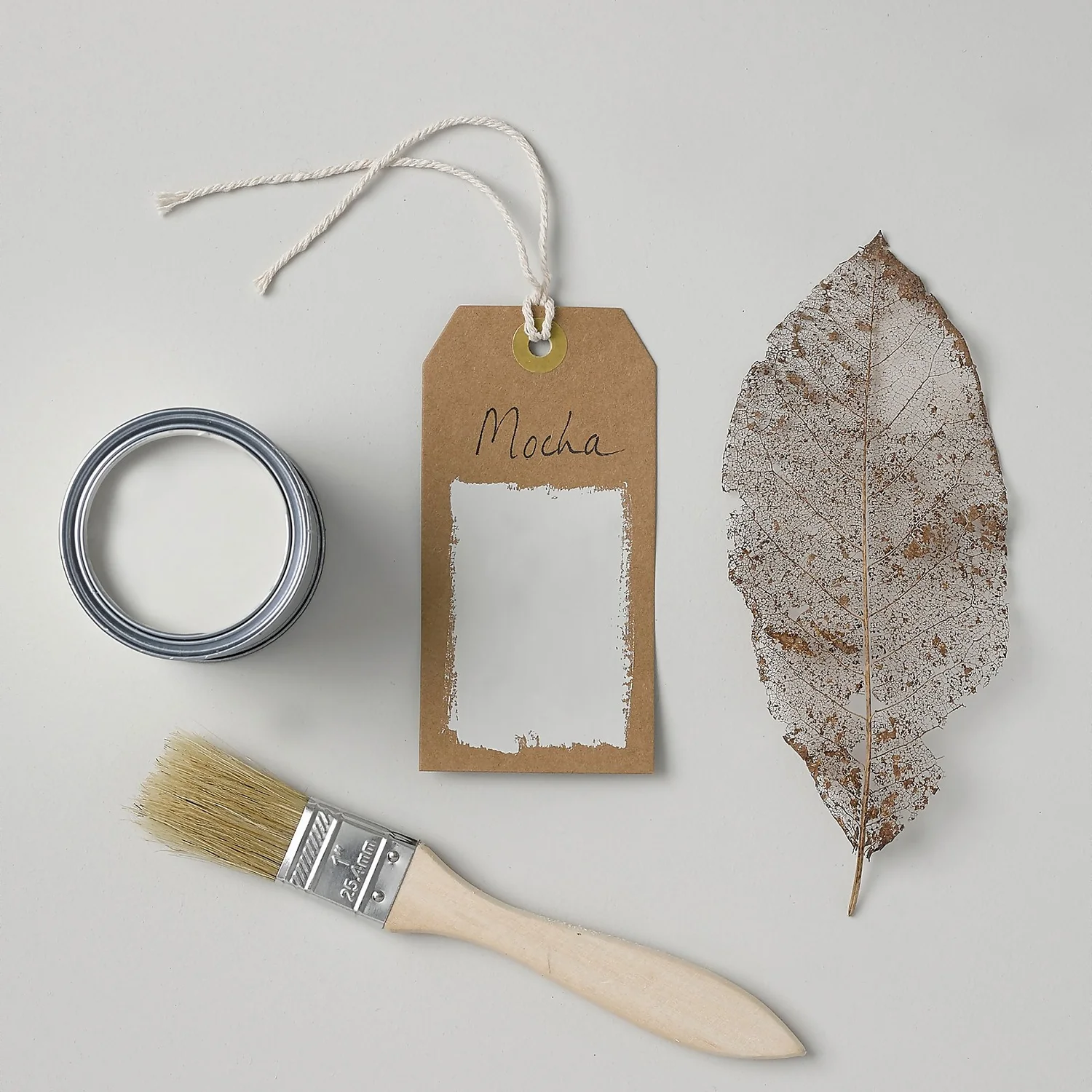 Rust-Oleum Satin Furniture Paint - Mocha - 750ml 4 Rust-Oleum Satin Furniture Paint - Mocha - 750ml - Image 2