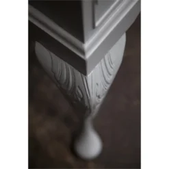 Rust-Oleum Satin Furniture Paint - Slate - 125ml -Paint Store 12819514 2134847701955538