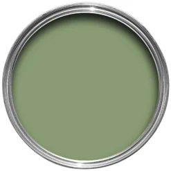 Farrow & Ball Modern Eggshell Paint Yeabridge Green - 2.5L -Paint Store 12819531 6414952653086792