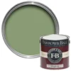 Farrow & Ball Modern Eggshell Paint Yeabridge Green - 2.5L -Paint Store 12819531 8754952652955761