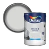 Dulux Matt Emulsion Paint Polished Pebble - 5L -Paint Store 12819621 1944831963688466