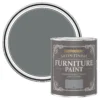 Rust-Oleum Satin Furniture Paint - Slate - 750ml -Paint Store 12819644 1854940725257570