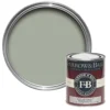Farrow & Ball Modern Eggshell Paint Blue Gray - 750ml 2 Farrow & Ball Modern Eggshell Paint Blue Gray - 750ml -Paint Store 12819665 8304952653231617
