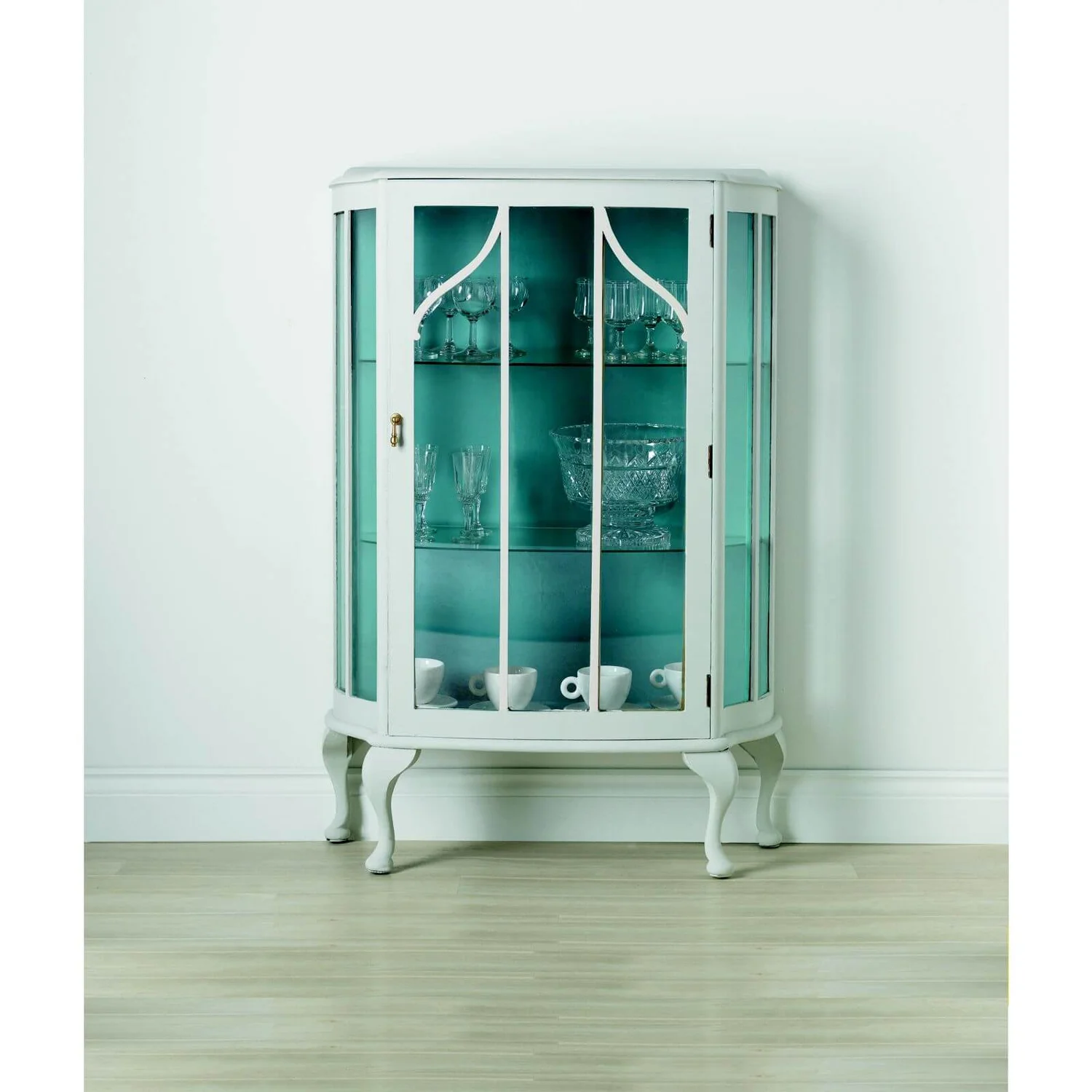 Rust-Oleum Furniture Spray Paint - Winter Grey - 400ml 4 Rust-Oleum Furniture Spray Paint - Winter Grey - 400ml - Image 2