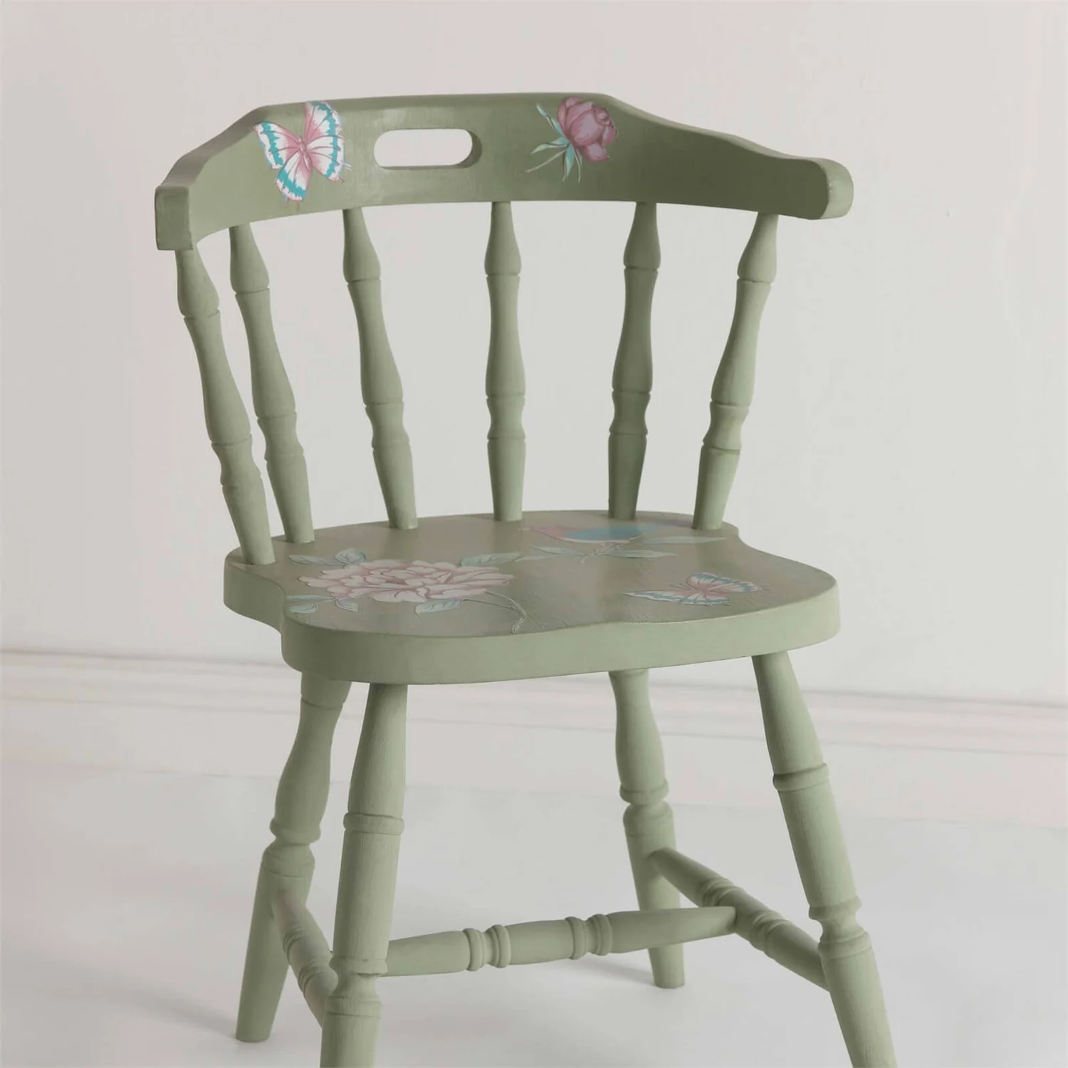 Rust-Oleum Furniture Spray Paint - Bramwell - 400ml 4 Rust-Oleum Furniture Spray Paint - Bramwell - 400ml - Image 2