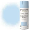 Rust-Oleum Furniture Spray Paint - Powder Blue - 400ml -Paint Store 12819682 3584831918586523