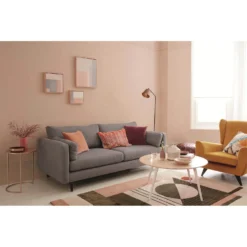 Dulux Easycare Washable & Tough Matt Paint Soft Stone - 2.5L -Paint Store 12819771 1314833219177135