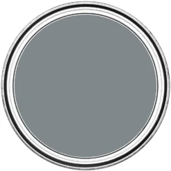 Rust-Oleum Gloss Furniture Paint - Mineral Grey - 750ml -Paint Store 12819783 1674940725437543