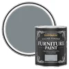 Rust-Oleum Gloss Furniture Paint - Mineral Grey - 750ml -Paint Store 12819783 5644940725317522