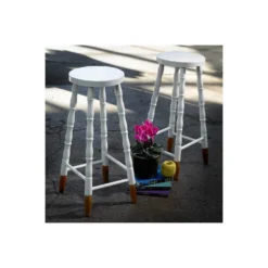 Rust-Oleum Gloss Furniture Paint - White Frost - 750ml -Paint Store 12819784 2894832953581678