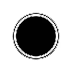 Rust-Oleum Gloss Furniture Paint - Liquorice - 750ml -Paint Store 12819789 3404832953161363