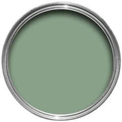 Farrow & Ball Modern Eggshell Paint Breakfast Room Green - 750ml -Paint Store 12819792 2684952653637820