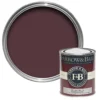 Farrow & Ball Modern Eggshell Paint Brinjal - 750ml -Paint Store 12819797 3344952653526256