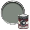Farrow & Ball Modern Eggshell Paint Card Room Green - 750ml -Paint Store 12819800 1264952653677861