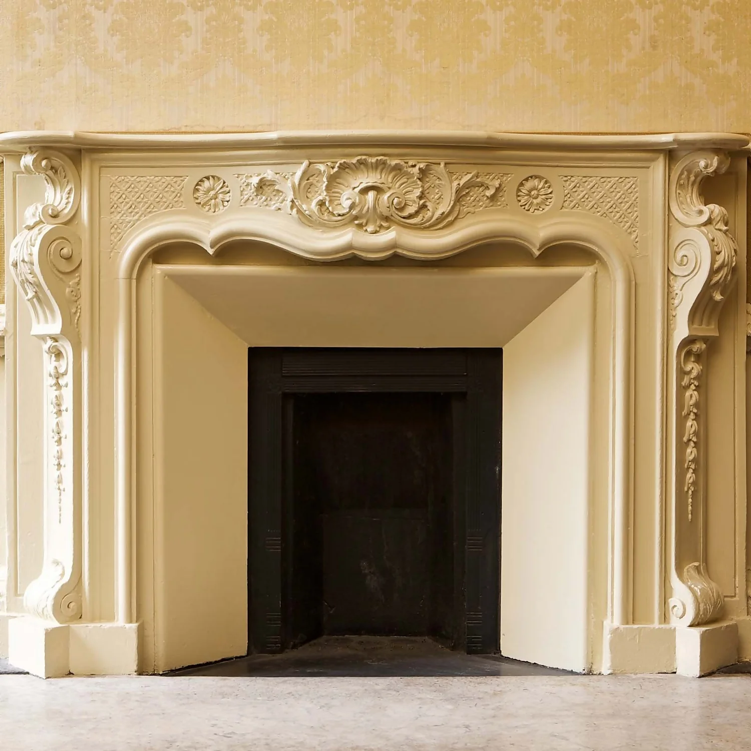 Farrow & Ball Modern Eggshell Paint Cord - 750ml 4 Farrow & Ball Modern Eggshell Paint Cord - 750ml - Image 2