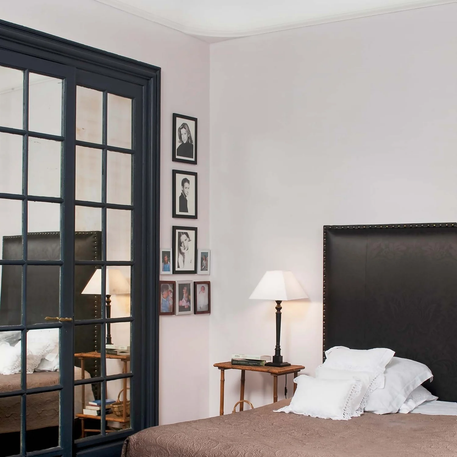 Farrow & Ball Modern Eggshell Paint Great White - 750ml 4 Farrow & Ball Modern Eggshell Paint Great White - 750ml - Image 2