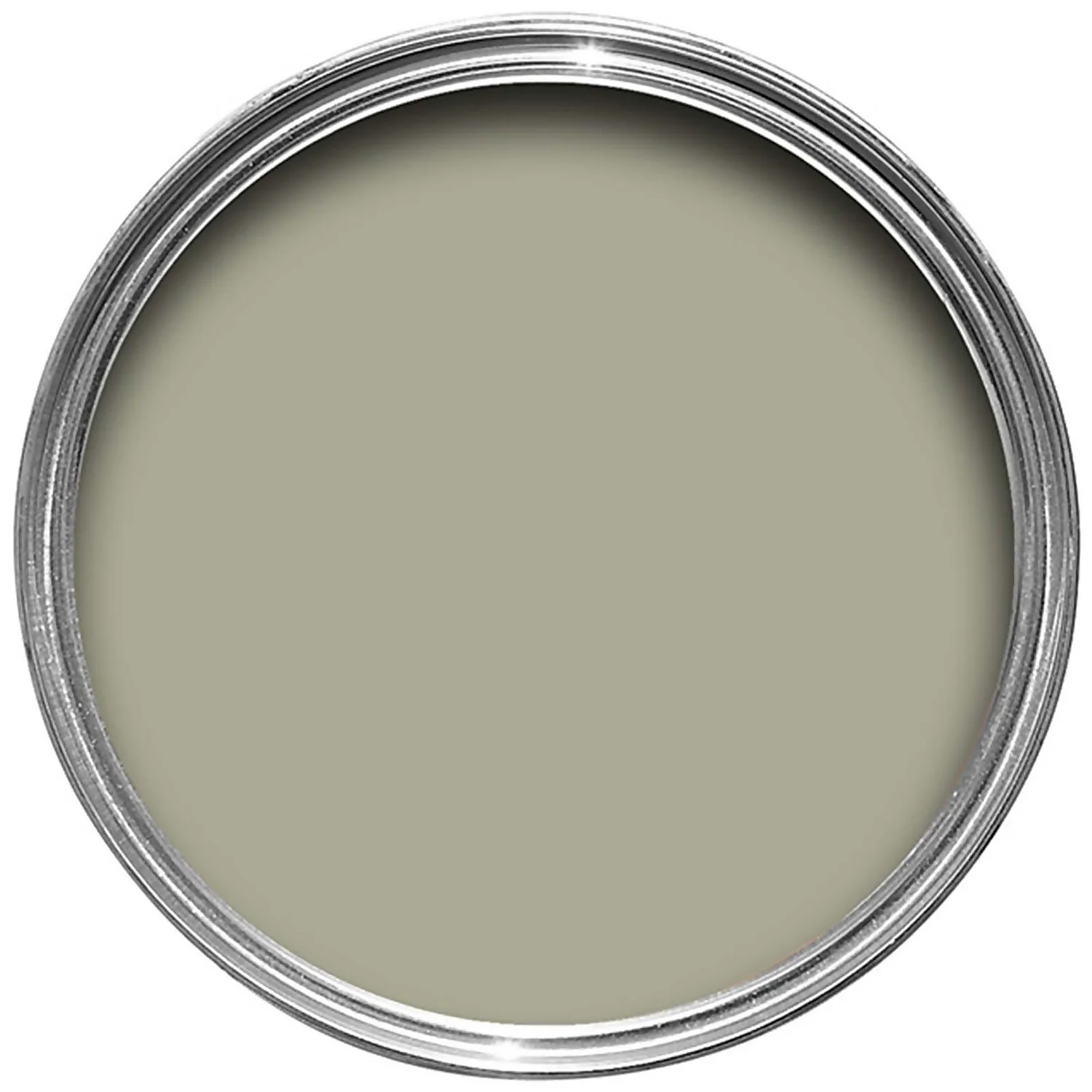 Farrow & Ball Modern Eggshell Paint French Gray - 750ml 5 Farrow & Ball Modern Eggshell Paint French Gray - 750ml - Image 3
