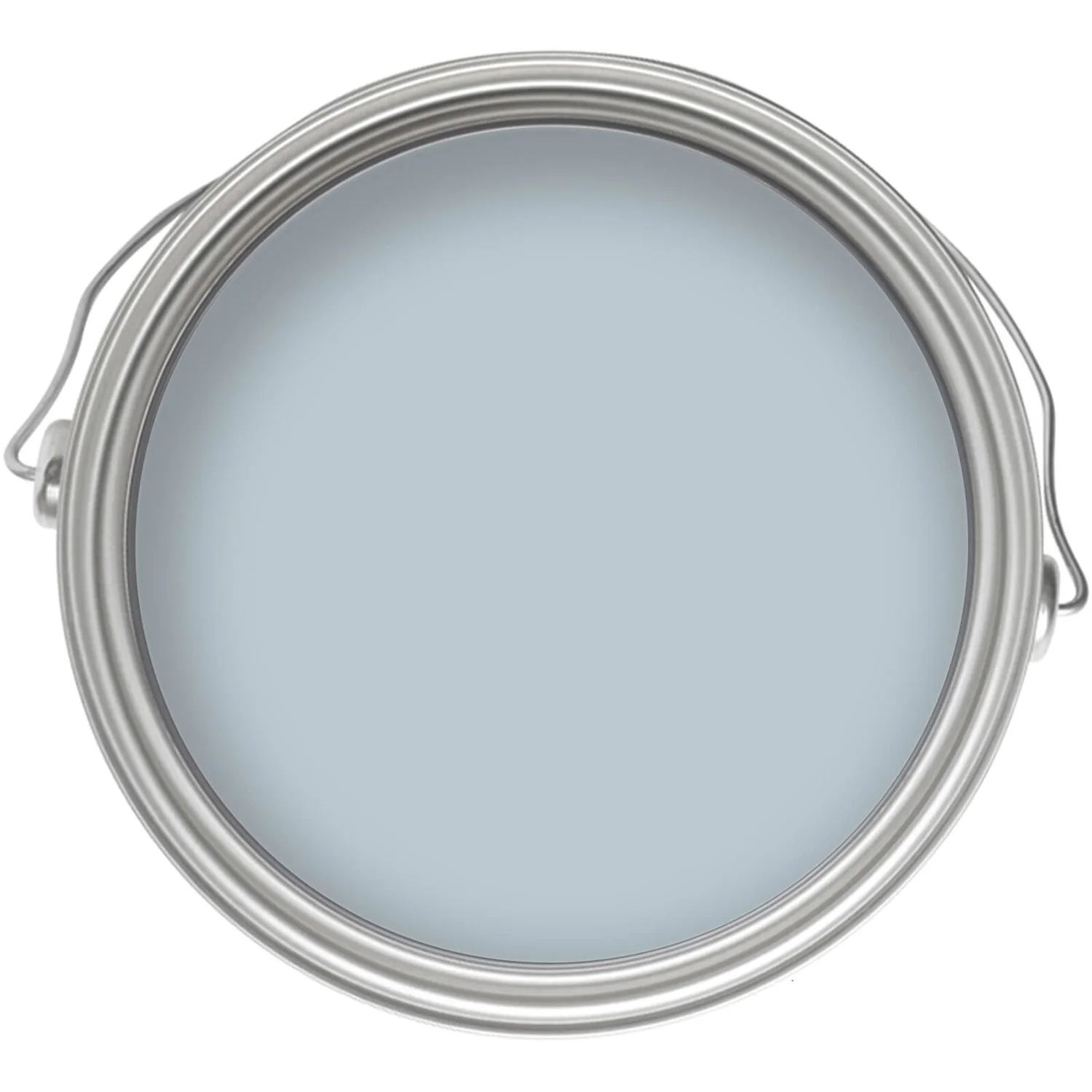 Dulux Easycare Bathroom Coastal Grey Tester Paint - 30ml 4 Dulux Easycare Bathroom Coastal Grey Tester Paint - 30ml - Image 2