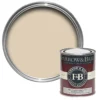 Farrow & Ball Modern Eggshell Paint Matchstick - 750ml -Paint Store 12820229 9984952655094692