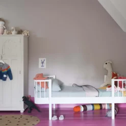 Farrow & Ball Modern Eggshell Paint Peignoir - 750ml 7 Farrow & Ball Modern Eggshell Paint Peignoir - 750ml -Paint Store 12820359 7364952655750990