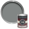 Farrow & Ball Modern Eggshell Paint Plummett - 750ml -Paint Store 12820370 2144952655883791
