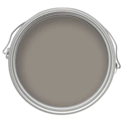 Craig & Rose 1829 Eggshell Paint Round Room - 750ml