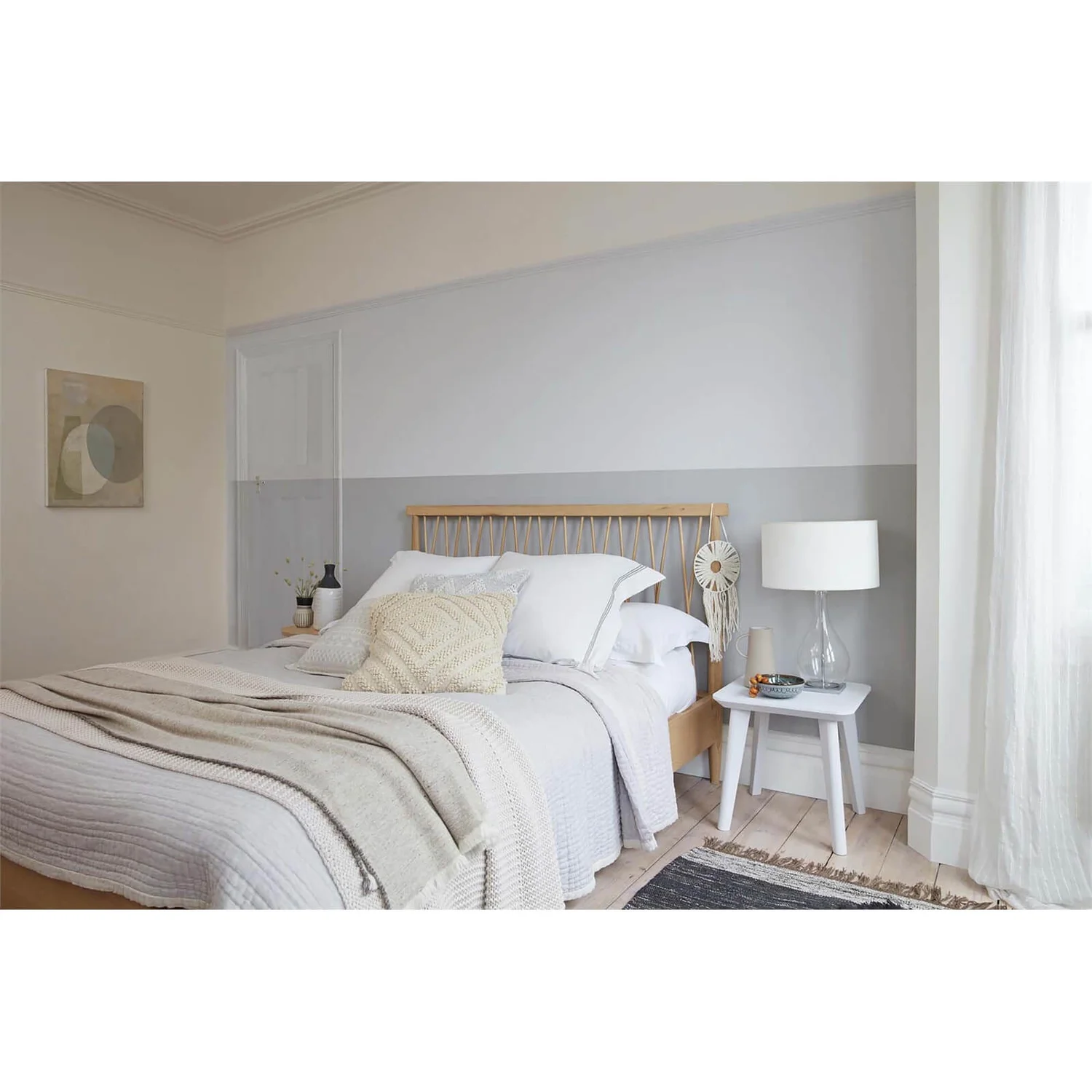 Dulux Easycare Kitchen Chic Shadow Tester Paint - 30ml 5 Dulux Easycare Kitchen Chic Shadow Tester Paint - 30ml - Image 3