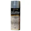 Rust-Oleum Silver - Glitter Spray Paint - 400ml -Paint Store 12820544 1164831944066645
