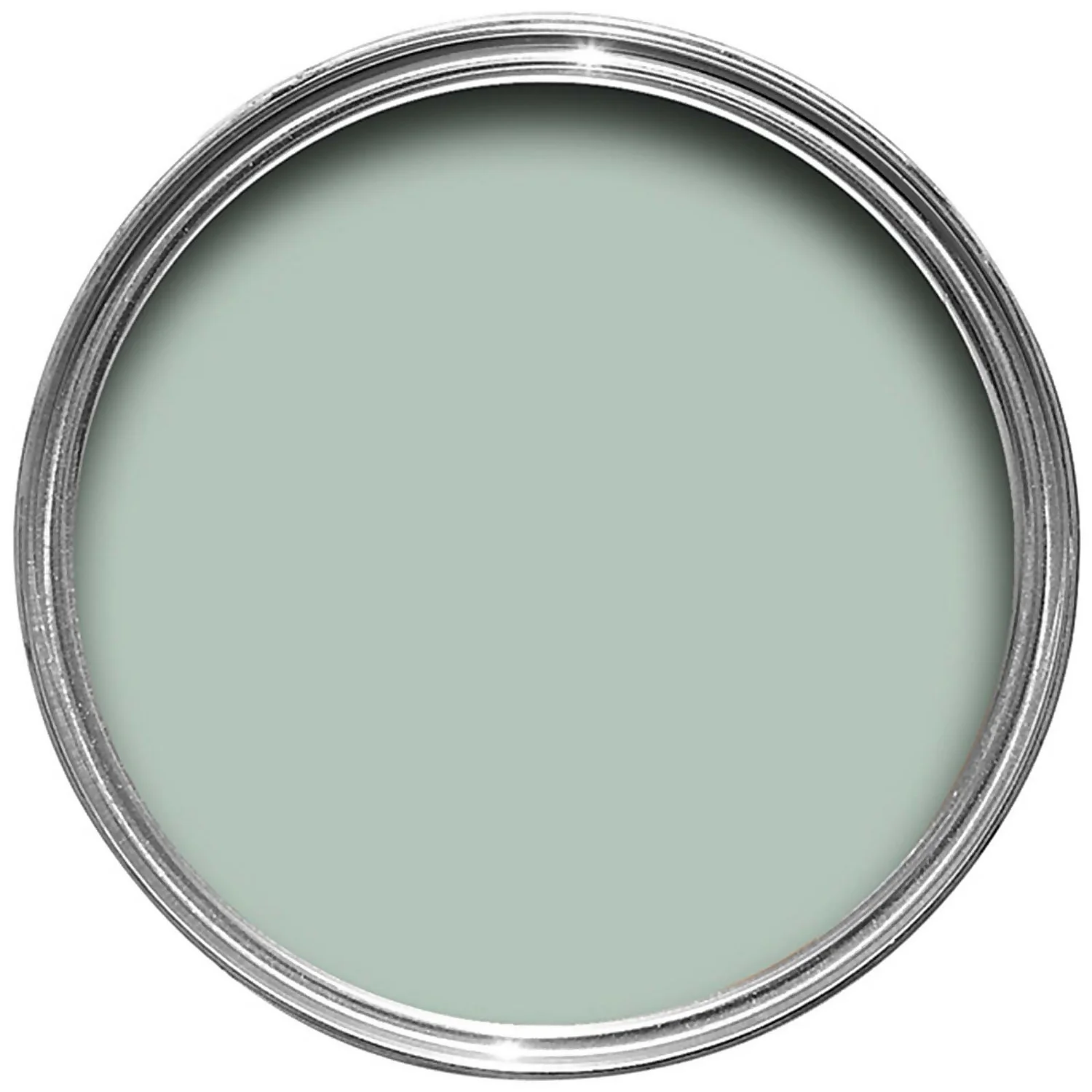 Farrow & Ball Modern Eggshell Paint Teresa's Green - 750ml 5 Farrow & Ball Modern Eggshell Paint Teresa's Green - 750ml - Image 3