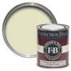 Farrow & Ball Modern Eggshell Paint Archive Collection: Tunsgate Green - 750ml -Paint Store 12820606 1414952914772832