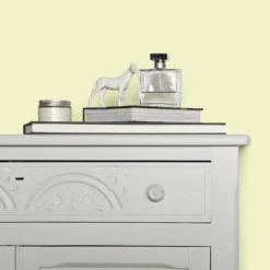 Farrow & Ball Modern Eggshell Paint Archive Collection: Tunsgate Green - 750ml -Paint Store 12820606 8274952914840875