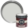 Farrow & Ball Exterior Eggshell Paint Blackened - 2.5L 2 Farrow & Ball Exterior Eggshell Paint Blackened - 2.5L -Paint Store 12820631 1814951875397461