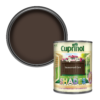 Cuprinol Garden Shades Seasoned Oak - 1L -Paint Store 12820697 1524949842133451