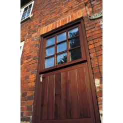 Ronseal 10 Year Woodstain Walnut Satin - 2.5L -Paint Store 12820846 1914862708728839