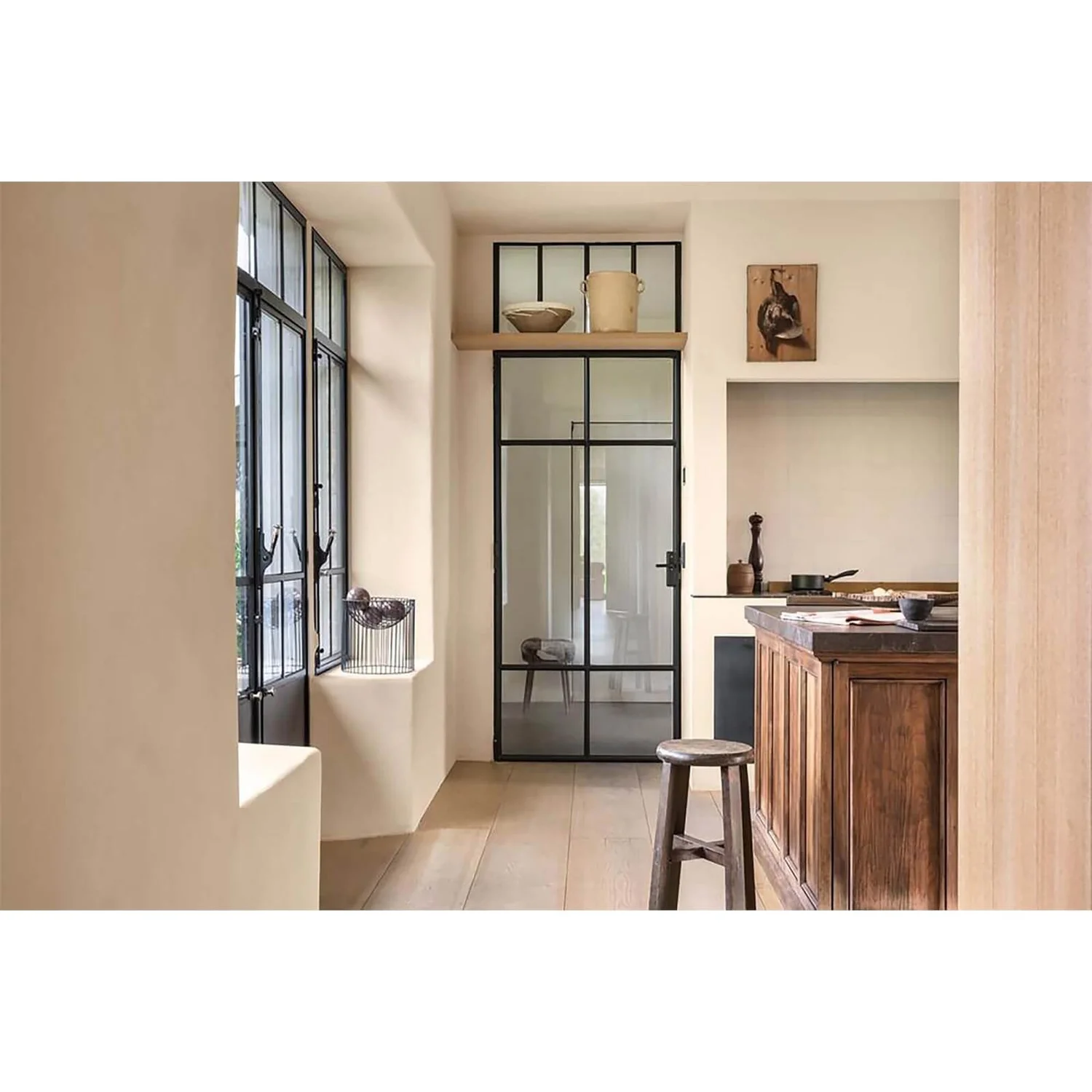 Dulux Easycare Kitchen Magnolia Tester Paint - 30ml 4 Dulux Easycare Kitchen Magnolia Tester Paint - 30ml - Image 2