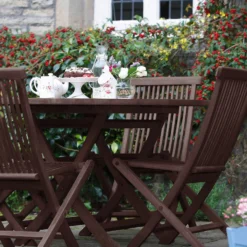 Sadolin Classic All Purpose Woodstain Jacobean Walnut - 2.5L -Paint Store 12821236 1084951406906751