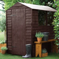 Sadolin Classic All Purpose Woodstain Jacobean Walnut - 2.5L -Paint Store 12821236 1484951406452095