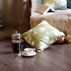 Sadolin Classic All Purpose Woodstain Jacobean Walnut - 2.5L -Paint Store 12821236 3404951406845803