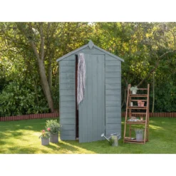 Ronseal Fence Life Plus Paint Sage - 5L 12 Ronseal Fence Life Plus Paint Sage - 5L -Paint Store 12821351 1924942086721080