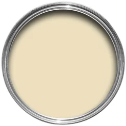 Farrow & Ball Exterior Eggshell Paint House White - 2.5L -Paint Store 12821392 1574952647526262