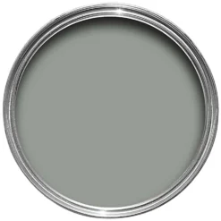 Farrow & Ball Exterior Eggshell Paint Manor House Gray - 2.5L 6 Farrow & Ball Exterior Eggshell Paint Manor House Gray - 2.5L -Paint Store 12821489 2144951875336309