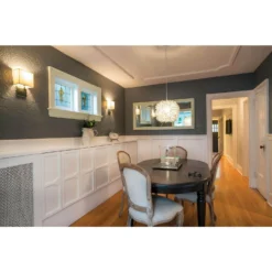 Craig & Rose 1829 Chalky Emulsion Paint Violet Slate - Tester 50ml -Paint Store 12821515 1944833171377556