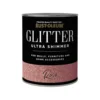 Rust-Oleum Ultra Shimmer Rose Glitter - 250ml 2 Rust-Oleum Ultra Shimmer Rose Glitter - 250ml -Paint Store 12822339 4904831962748791