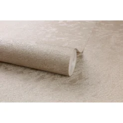 Grandeco Plush Taupe Paste The Wall Wallpaper -Paint Store 12822560 3624875703042854