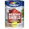 Dulux Weathershield Masonry Paint Muted Gold - 5L -Paint Store 12822677 1884831917806760