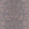 Arthouse Kyasha Damask Embossed Metallic Foil Rose Gold Wallpaper -Paint Store 12823070 1814831950660777