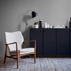 Crown Easyclean® Washable & Wipeable Multi Surface Matt Paint Granite Dust® - 2.5L -Paint Store 12823426 1354857376889436